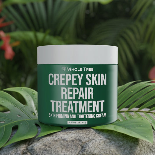 Whole Tree Crepey Skin Repair Treatment
