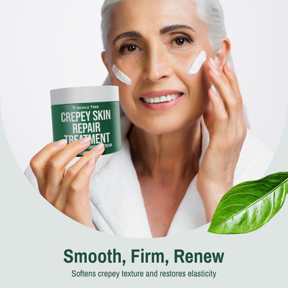 Whole Tree Crepey Skin Repair Treatment