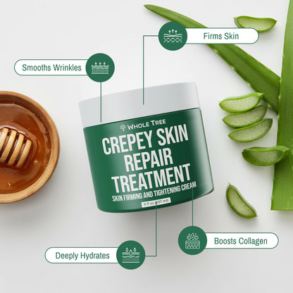 Whole Tree Crepey Skin Repair Treatment